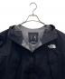 中古・古着 THE NORTH FACE (ザ ノース フェイス) クライムライトジャケット ブラック サイズ:XL：15000円