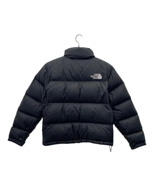 THE NORTH FACE（ザ ノース フェイス）THE NORTH FACE (ザ ノース フェイス) ダウンジャケット ブラック サイズ:Sの古着・服飾アイテム