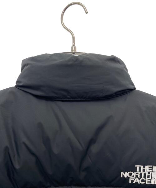 THE NORTH FACE（ザ ノース フェイス）THE NORTH FACE (ザ ノース フェイス) ダウンジャケット ブラック サイズ:Sの古着・服飾アイテム