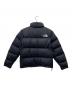 THE NORTH FACE (ザ ノース フェイス) ダウンジャケット ブラック サイズ:S：20000円