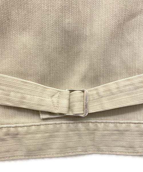 LEVI'S（リーバイス）LEVI'S (リーバイス) ジャケット ベージュ サイズ:40の古着・服飾アイテム