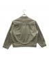 LEVI'S (リーバイス) ジャケット ベージュ サイズ:40：16000円