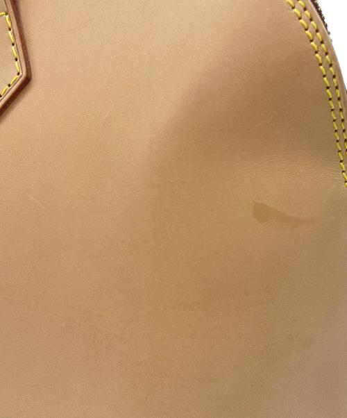 LOUIS VUITTON（ルイ ヴィトン）LOUIS VUITTON (ルイ ヴィトン) アルマPM ベージュの古着・服飾アイテム
