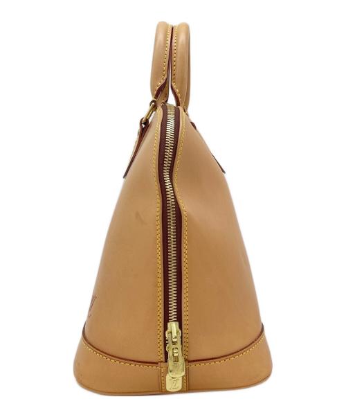LOUIS VUITTON（ルイ ヴィトン）LOUIS VUITTON (ルイ ヴィトン) アルマPM ベージュの古着・服飾アイテム