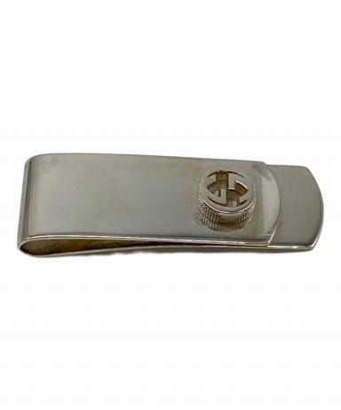 中古・古着通販】GUCCI (グッチ) マネークリップ｜ブランド・古着通販