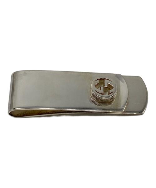 GUCCI（グッチ）GUCCI (グッチ) マネークリップの古着・服飾アイテム