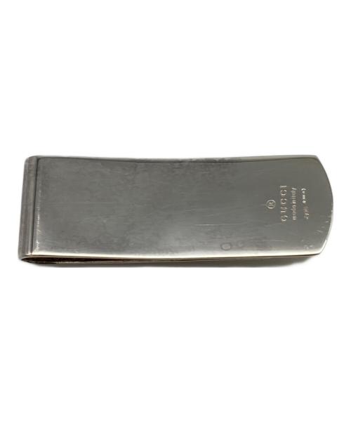 GUCCI（グッチ）GUCCI (グッチ) マネークリップの古着・服飾アイテム