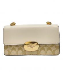 COACH（コーチ）の古着「ショルダーバッグ」