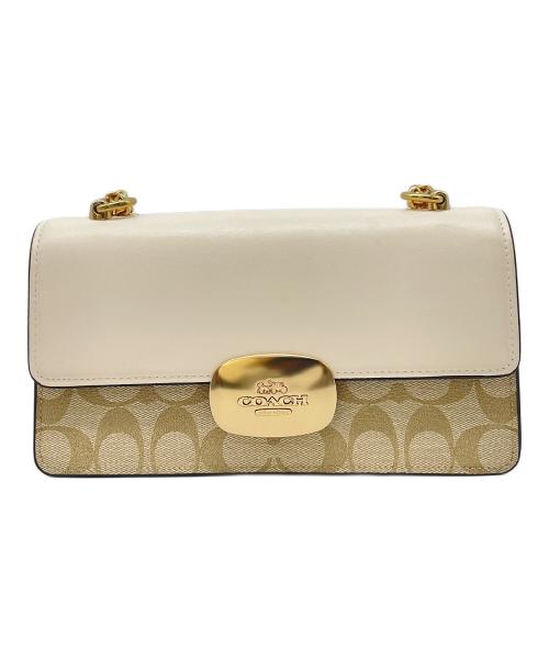 COACH（コーチ）COACH (コーチ) ショルダーバッグの古着・服飾アイテム