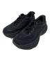 HOKAONEONE（ホカオネオネ）の古着「BONDI 8」｜ブラック