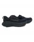 中古・古着 HOKAONEONE (ホカオネオネ) BONDI 8 ブラック サイズ:22.5cm：9000円