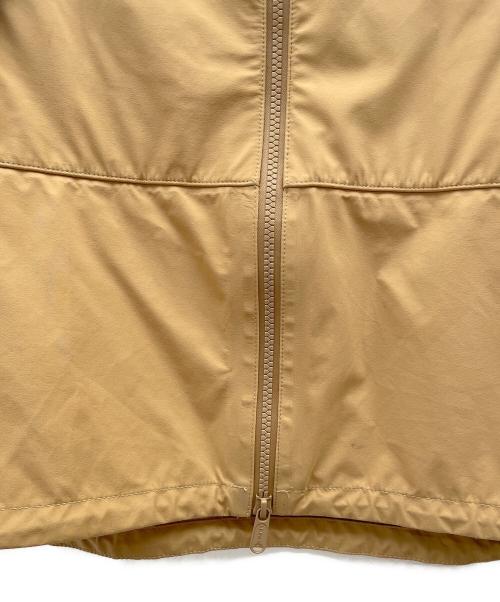 L.L.Bean（エルエルビーン）L.L.Bean (エルエルビーン) マウンテンパーカー カーキ サイズ:Lの古着・服飾アイテム