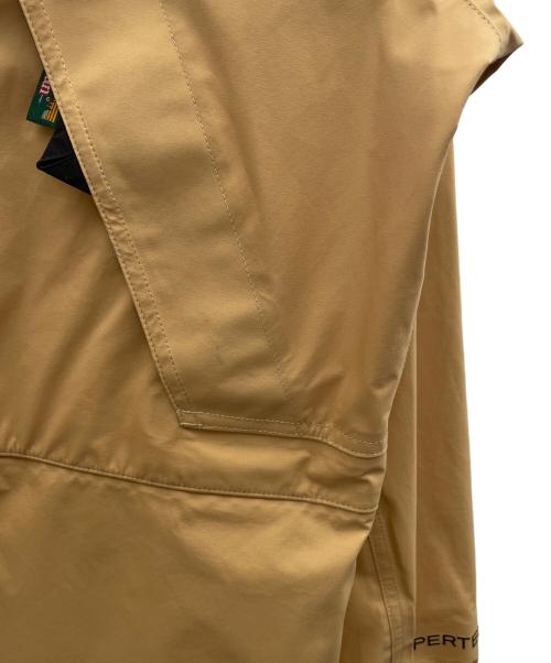 L.L.Bean（エルエルビーン）L.L.Bean (エルエルビーン) マウンテンパーカー カーキ サイズ:Lの古着・服飾アイテム