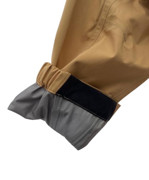 L.L.Bean（エルエルビーン）L.L.Bean (エルエルビーン) マウンテンパーカー カーキ サイズ:Lの古着・服飾アイテム