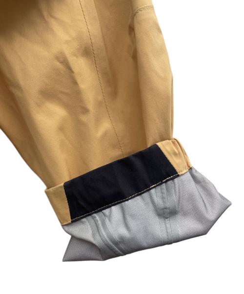 L.L.Bean（エルエルビーン）L.L.Bean (エルエルビーン) マウンテンパーカー カーキ サイズ:Lの古着・服飾アイテム