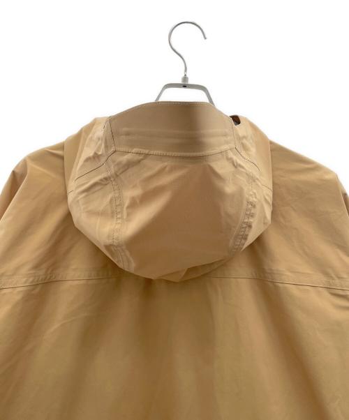 L.L.Bean（エルエルビーン）L.L.Bean (エルエルビーン) マウンテンパーカー カーキ サイズ:Lの古着・服飾アイテム