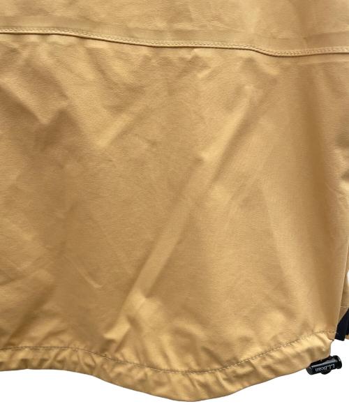 L.L.Bean（エルエルビーン）L.L.Bean (エルエルビーン) マウンテンパーカー カーキ サイズ:Lの古着・服飾アイテム