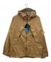 L.L.Bean（エルエルビーン）の古着「マウンテンパーカー」｜カーキ