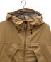 中古・古着 L.L.Bean (エルエルビーン) マウンテンパーカー カーキ サイズ:L：20000円
