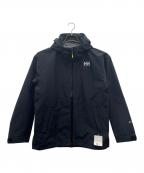 HELLY HANSENヘリーハンセン）の古着「SP Brisk Light Jacket」｜ネイビー