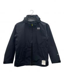 HELLY HANSEN（ヘリーハンセン）の古着「SP Brisk Light Jacket」｜ネイビー