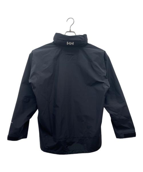 HELLY HANSEN（ヘリーハンセン）HELLY HANSEN (ヘリーハンセン) SP Brisk Light Jacket ネイビー サイズ:Lの古着・服飾アイテム