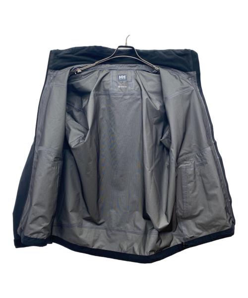 HELLY HANSEN（ヘリーハンセン）HELLY HANSEN (ヘリーハンセン) SP Brisk Light Jacket ネイビー サイズ:Lの古着・服飾アイテム