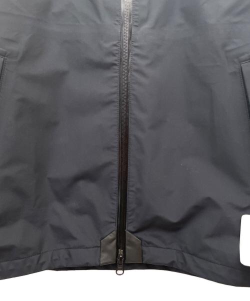 HELLY HANSEN（ヘリーハンセン）HELLY HANSEN (ヘリーハンセン) SP Brisk Light Jacket ネイビー サイズ:Lの古着・服飾アイテム