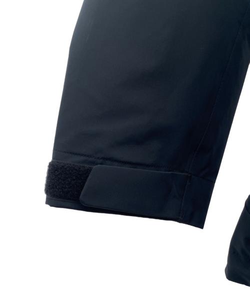 HELLY HANSEN（ヘリーハンセン）HELLY HANSEN (ヘリーハンセン) SP Brisk Light Jacket ネイビー サイズ:Lの古着・服飾アイテム