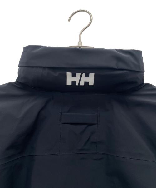 HELLY HANSEN（ヘリーハンセン）HELLY HANSEN (ヘリーハンセン) SP Brisk Light Jacket ネイビー サイズ:Lの古着・服飾アイテム
