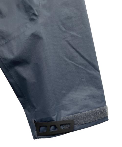 MOUNTAIN HARD WEAR（マウンテンハードウェア）MOUNTAIN HARD WEAR (マウンテンハードウェア) ナイロンジャケット ネイビー サイズ:Lの古着・服飾アイテム