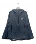 MOUNTAIN HARD WEAR（マウンテンハードウェア）の古着「ナイロンジャケット」｜ネイビー