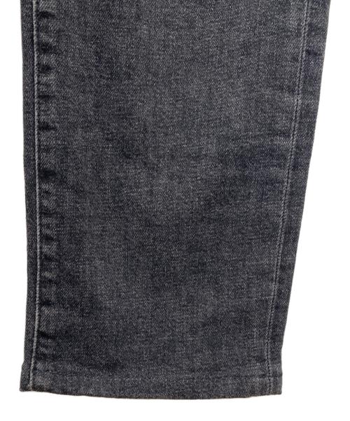 PT TORINO（ピーティートリノ）PT TORINO (ピーティートリノ) デニムパンツ グレー サイズ:76cm (W30)の古着・服飾アイテム