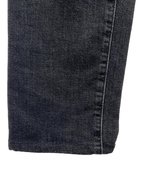 PT TORINO（ピーティートリノ）PT TORINO (ピーティートリノ) デニムパンツ グレー サイズ:76cm (W30)の古着・服飾アイテム