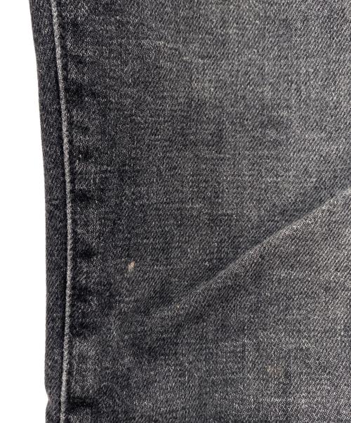 PT TORINO（ピーティートリノ）PT TORINO (ピーティートリノ) デニムパンツ グレー サイズ:76cm (W30)の古着・服飾アイテム