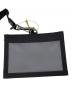 PORTER (ポーター) ID CARD CASE DILL ブラック：8000円