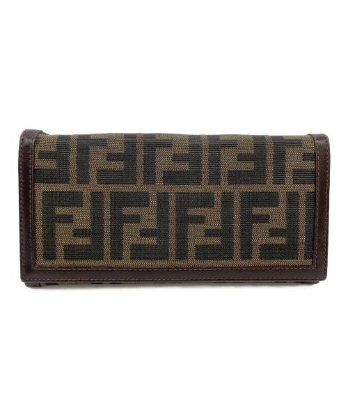 FENDI（フェンディ）FENDI (フェンディ) 長財布の古着・服飾アイテム