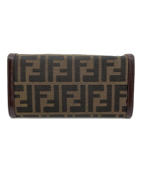 FENDI（フェンディ）FENDI (フェンディ) 長財布の古着・服飾アイテム