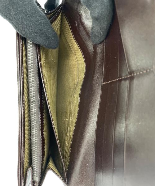 FENDI（フェンディ）FENDI (フェンディ) 長財布の古着・服飾アイテム