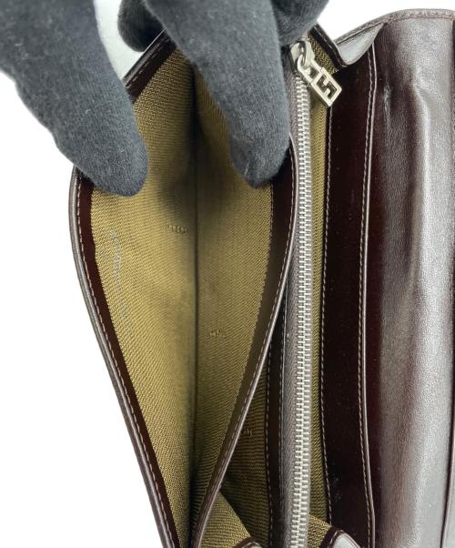 FENDI（フェンディ）FENDI (フェンディ) 長財布の古着・服飾アイテム