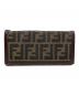 FENDI（フェンディ）の古着「長財布」