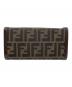 FENDI (フェンディ) 長財布：15000円