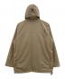 stussy (ステューシー) ナイロンマウンテンパーカー ベージュ サイズ:L：18000円