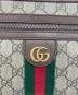 GUCCI (グッチ) ウエストバッグ ベージュ：70000円