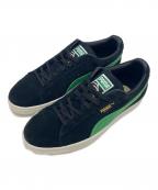 PUMA×X-LARGEプーマ×エクストララージ）の古着「XLARGE × Puma Suede 