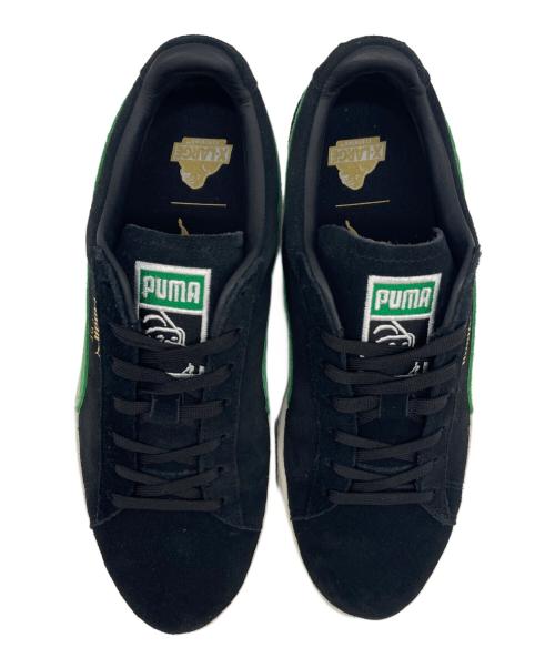 PUMA（プーマ）PUMA (プーマ) X-LARGE (エクストララージ) XLARGE × Puma Suede 