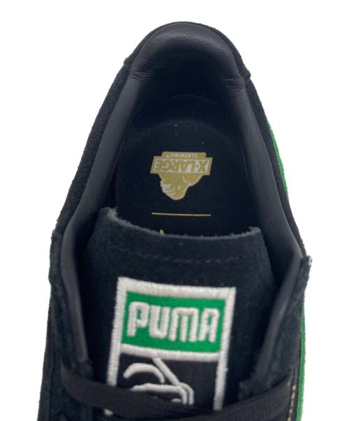 PUMA（プーマ）PUMA (プーマ) X-LARGE (エクストララージ) XLARGE × Puma Suede 