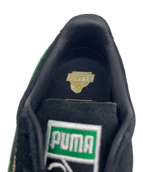 PUMA（プーマ）PUMA (プーマ) X-LARGE (エクストララージ) XLARGE × Puma Suede 