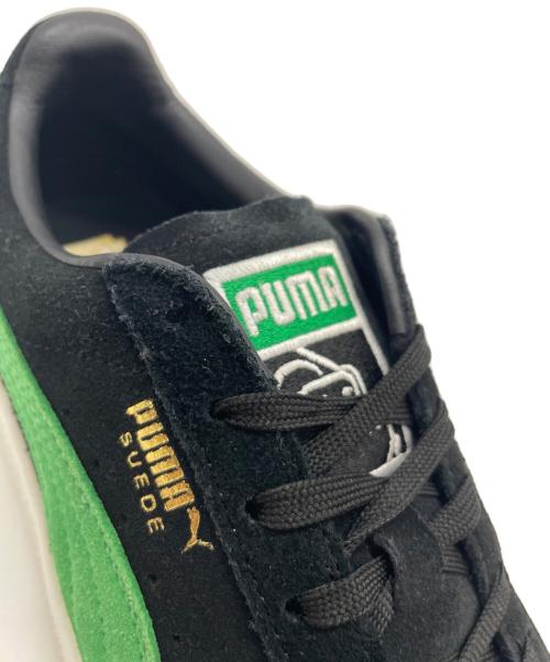 PUMA（プーマ）PUMA (プーマ) X-LARGE (エクストララージ) XLARGE × Puma Suede 