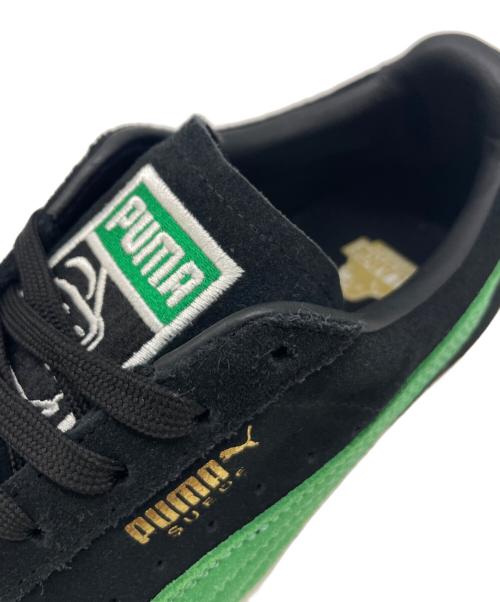 PUMA（プーマ）PUMA (プーマ) X-LARGE (エクストララージ) XLARGE × Puma Suede 